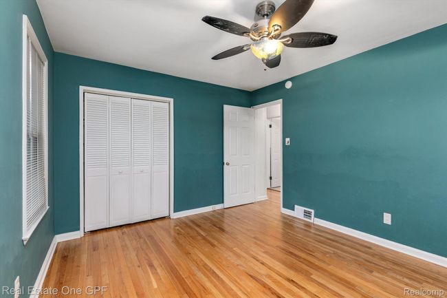 2368 Stanhope St, House other with 3 bedrooms, 2 bathrooms and null parking in Grosse Pointe Woods MI | Image 11