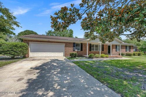 618 Kelly Road, Wilmington, NC, 28409 | Card Image
