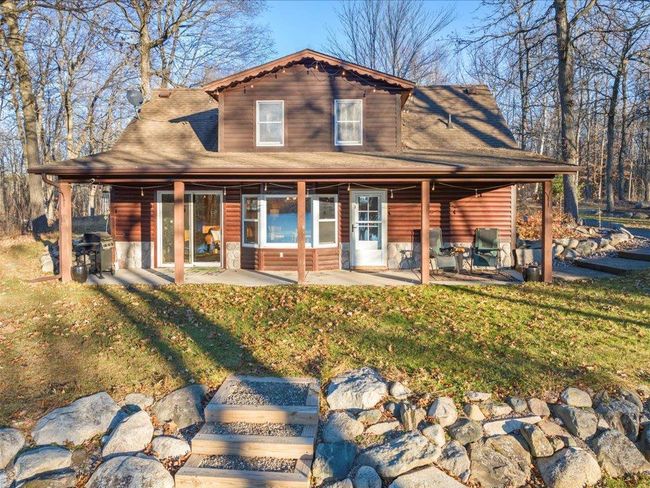 41947 Shamrock Ln, House other with 3 bedrooms, 2 bathrooms and null parking in Fifty Lakes MN | Image 40