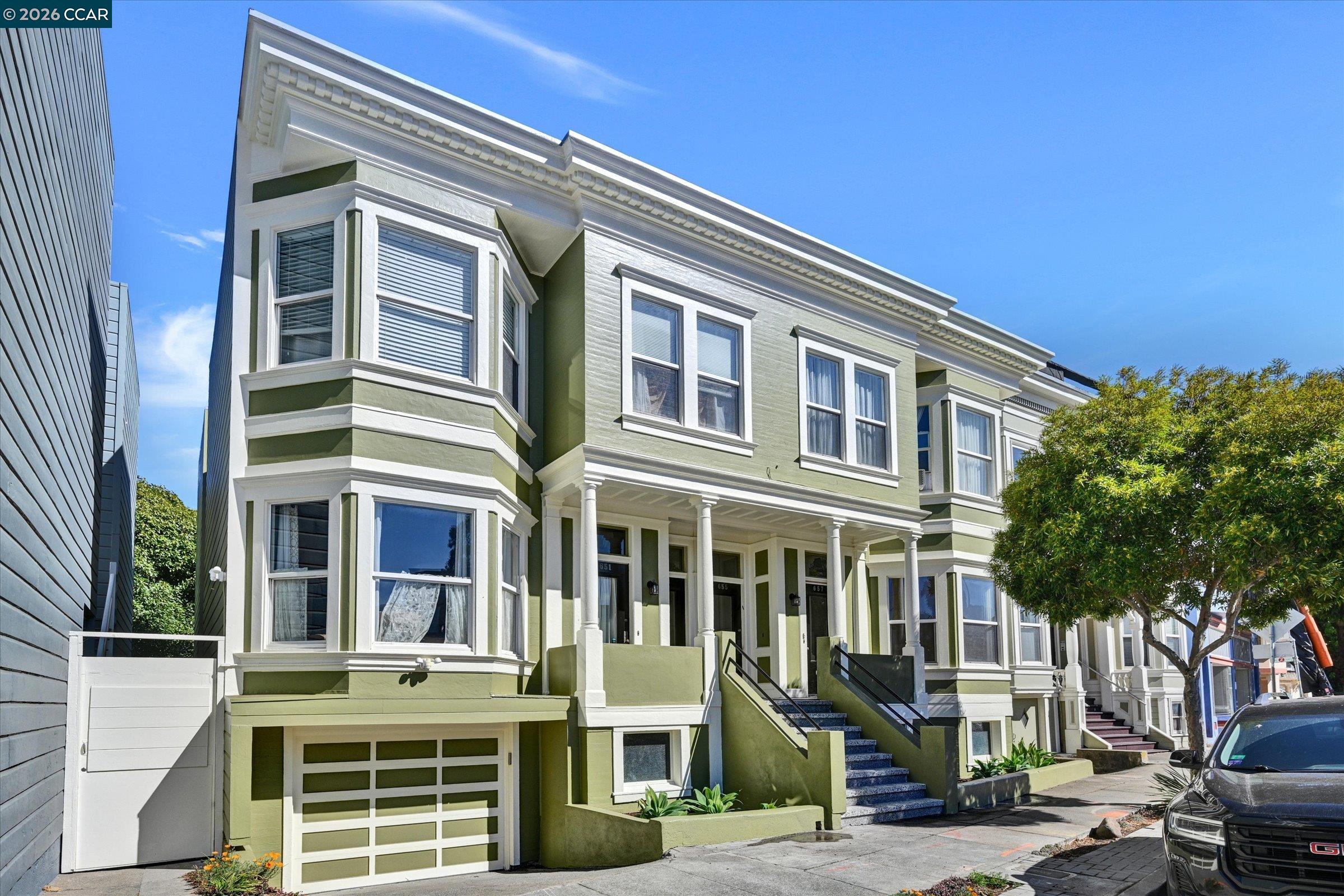 Residential in San Francisco 4