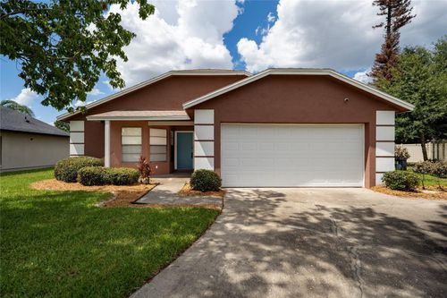 11207 Torbert Ct, ORLANDO, FL, 32837-9065 | Card Image