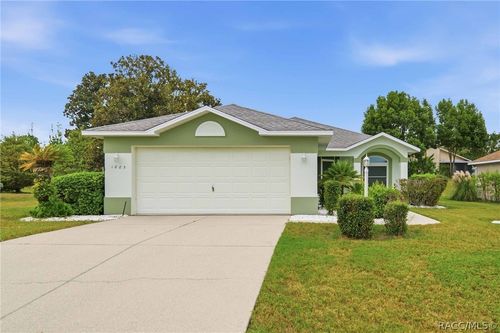 1885 W Nicole Dr, Lecanto, FL, 34461-7633 | Card Image