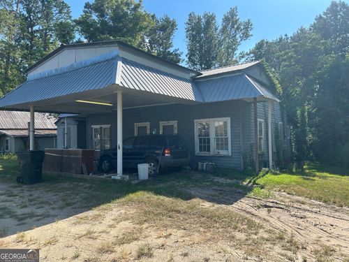 701 N Railroad Ave, Mount Vernon, GA, 30445-3128 | Card Image