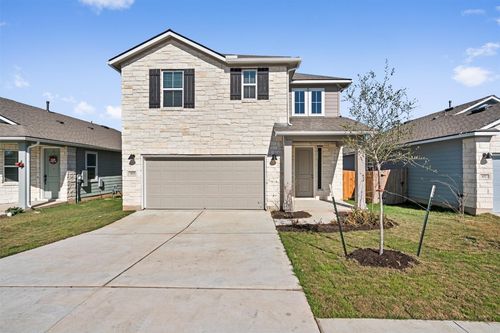 453 Gaida Loop, Georgetown, TX, 78628-2575 | Card Image