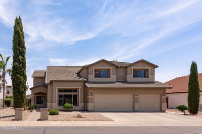 769 E Prescott Drive, House other with 5 bedrooms, 3 bathrooms and null parking in Chandler AZ | Image 2