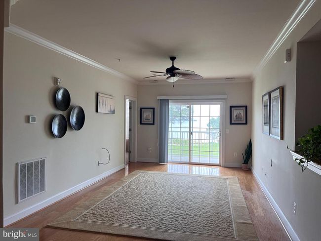 APT-206D - 2700 Willow Oak Dr, Condo with 2 bedrooms, 1 bathrooms and null parking in CAMBRIDGE MD | Image 4