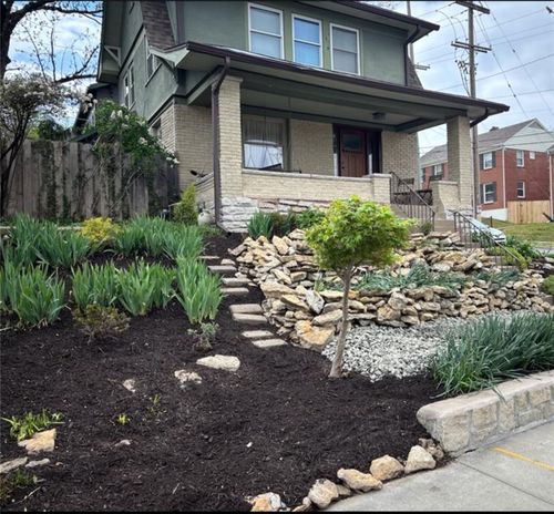 5100 Brookside Blvd, Kansas City, MO, 64112-2736 | Card Image