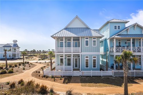 120 Lotus Ln, Port Aransas, TX, 78373 | Card Image