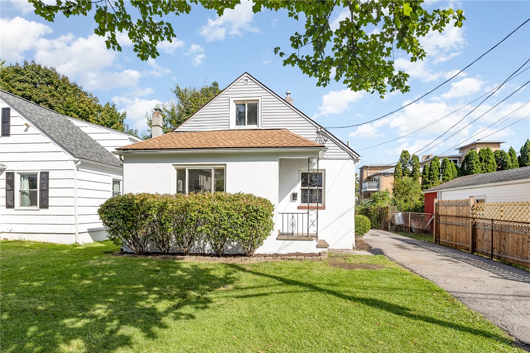 Rosemount St, Rochester, NY 14620
