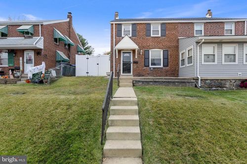 736 Clymer Ln, RIDLEY PARK, PA, 19078-1311 | Card Image