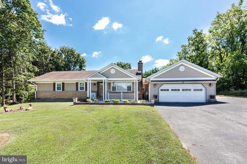 2609 Bert Fowler Rd, MANCHESTER, MD, 21102-1807 | Card Image