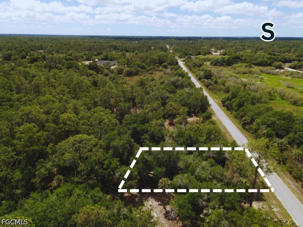 Land in Lehigh Acres 4