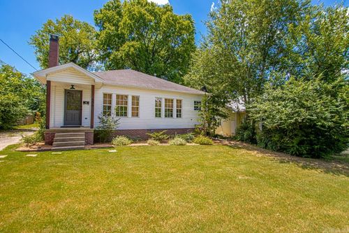 506 W Conway St, Benton, AR, 72015-3616 | Card Image