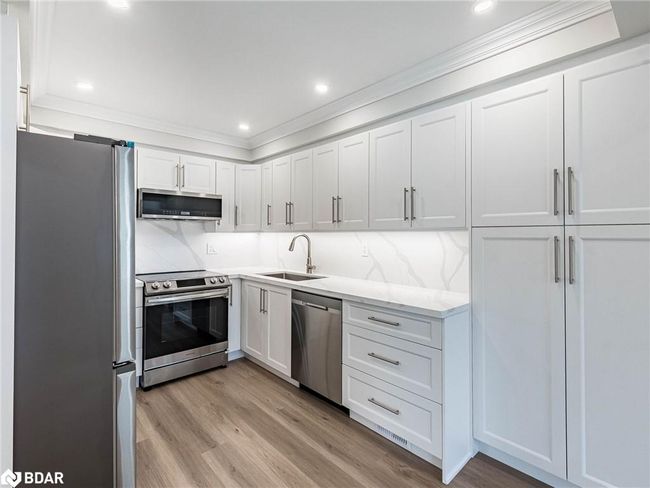 62 - 455 Apache Crt, Townhouse with 3 bedrooms, 3 bathrooms and 2 parking in Mississauga ON | Image 8