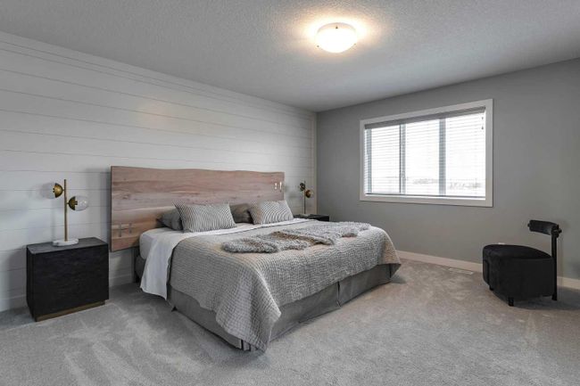 156 Sunrise Common, Home with 3 bedrooms, 2 bathrooms and 4 parking in Cochrane AB | Image 16