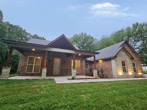 302 Oak Ridge Rd, Fort Gibson, OK, 74434-7905 | Card Image