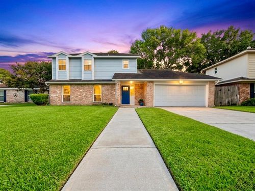 14011 Wickersham Ln, Houston, TX, 77077-5323 | Card Image