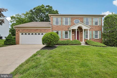 8387 Sweet Cherry Ln, LAUREL, MD, 20723-1070 | Card Image