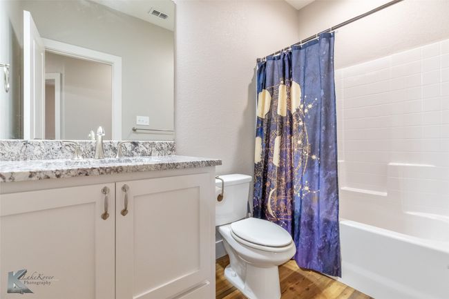3026 Legacy Ln, House other with 4 bedrooms, 2 bathrooms and null parking in Abilene TX | Image 18
