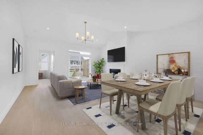 67 Seymour Rd, House attached with 2 bedrooms, 2 bathrooms and 2 parking in Hunt ON | Image 9