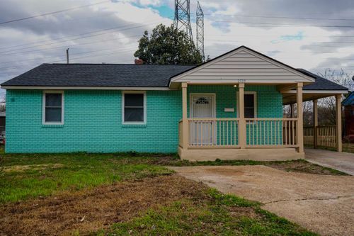 2939 Armistead Ave, Memphis, TN, 38114-6402 | Card Image