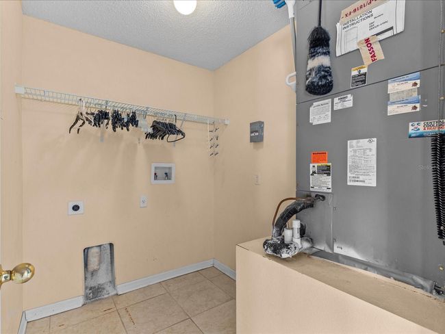 5127 Baldock Ave, House other with 4 bedrooms, 3 bathrooms and null parking in SPRING HILL FL | Image 8