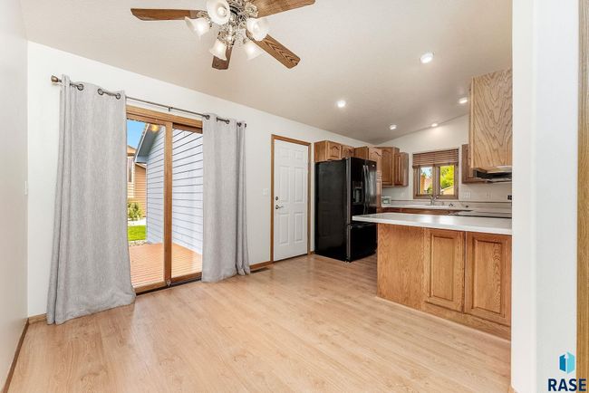 201 N Foss Ave, House other with 3 bedrooms, 3 bathrooms and null parking in Sioux Falls SD | Image 4