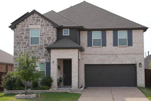 2603 Lemon Mint Ln, Melissa, TX, 75454-2777 | Card Image