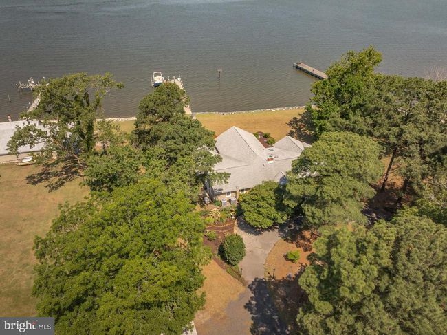 3998 Oyster Shell Ln, House other with 4 bedrooms, 3 bathrooms and null parking in BIVALVE MD | Image 91