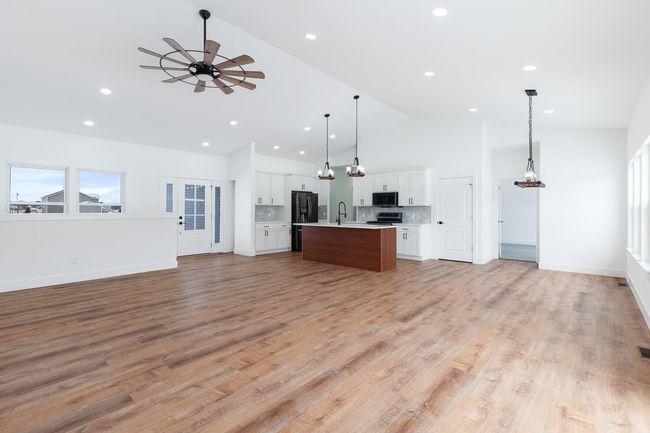 4817 Thompson Heights Blvd, House other with 4 bedrooms, 2 bathrooms and null parking in Adrian MI | Image 15