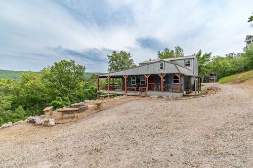 1216 Peaceful Valley Road, Hot Springs National Park, AR, 71901 | Card Image