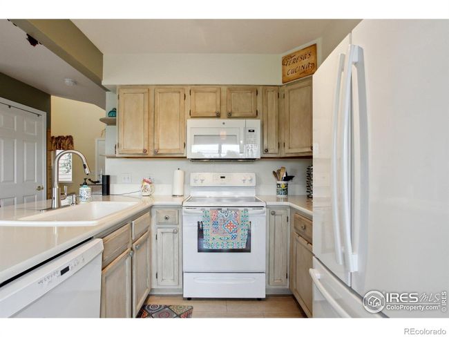 109 Huntley Creek Ct, Condo with 3 bedrooms, 3 bathrooms and 1 parking in Erie CO | Image 8