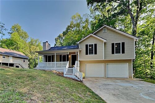 274 Peach Crossing Dr, Dallas, GA, 30132-1716 | Card Image