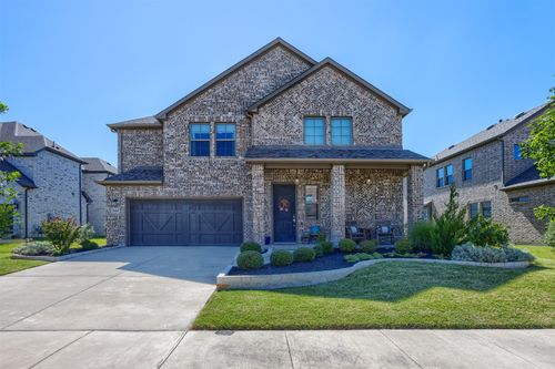 4009 Bear Creek Ct, Prosper, TX, 75078-9640 | Card Image