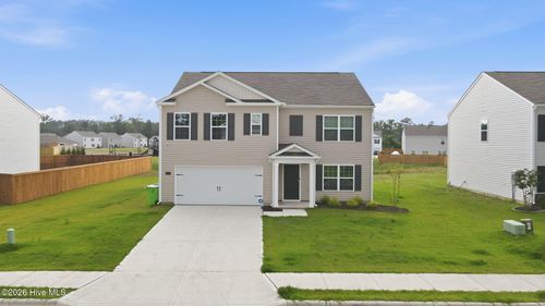 4011 Atlantic Ave, New Bern, NC, 28560-0011 | Card Image