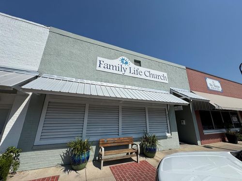 323 Reid Ave, Port St. Joe, FL, 32456-1825 | Card Image
