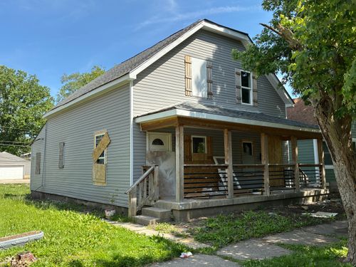 425 N Grant Ave, Indianapolis, IN, 46201-3659 | Card Image
