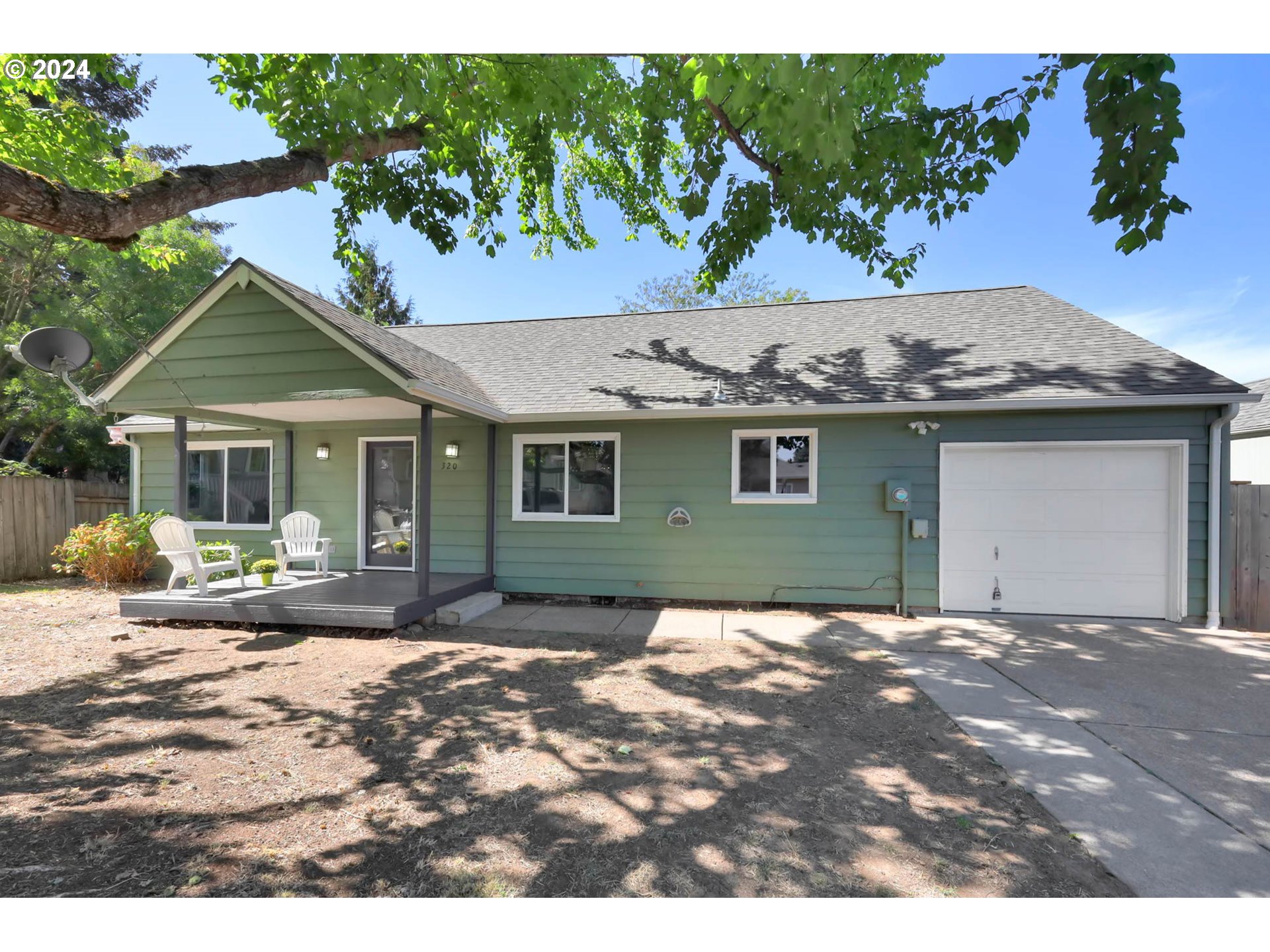 Grove Ct, Eugene, OR 97404