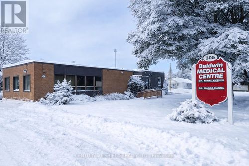 305 Baldwin Ave, Cornwall, ON, K6H4J6 | Card Image