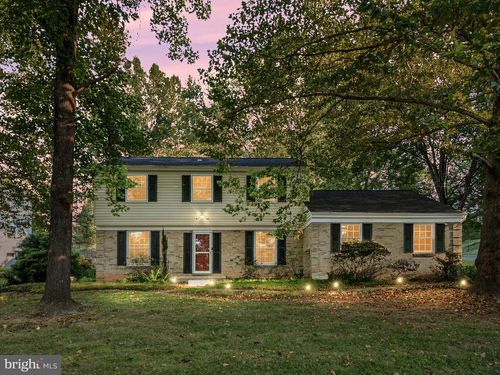 3729 Springfalls Ct, ELLICOTT CITY, MD, 21042-5134 | Card Image