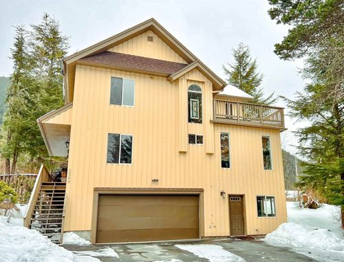 1300 Edgecumbe Dr, Sitka, AK, 99835-7030 | Card Image