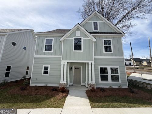 unit-1-405 W Broome St, LAGRANGE, GA, 30240-3107 | Card Image
