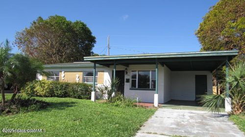 3042 Plummer Circle, Melbourne, FL, 32901 | Card Image