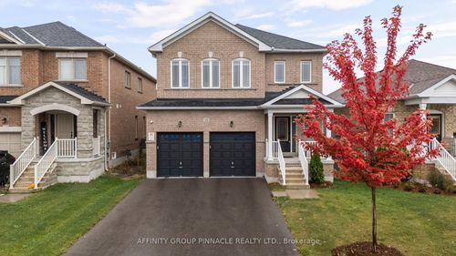 18 Stoddart St, Beaverton, ON, L0K1A0 | Card Image