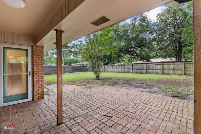 View of patio | Image 18
