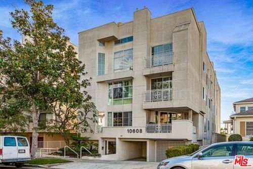 apt-301-10608 Wilkins Ave, Los Angeles, CA, 90024-6096 | Card Image