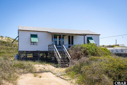 6801 S Virginia Dare Trail, Nags Head, NC, 27959 | Card Image