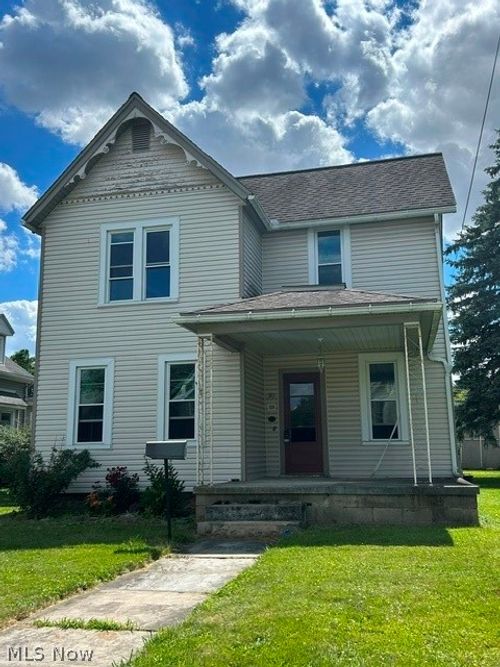 90 S Linwood Ave, Norwalk, OH, 44857-2453 | Card Image