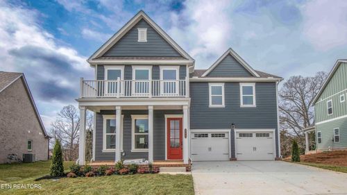 447 Ivey Farms Rd, Farragut, TN, 37934-2304 | Card Image