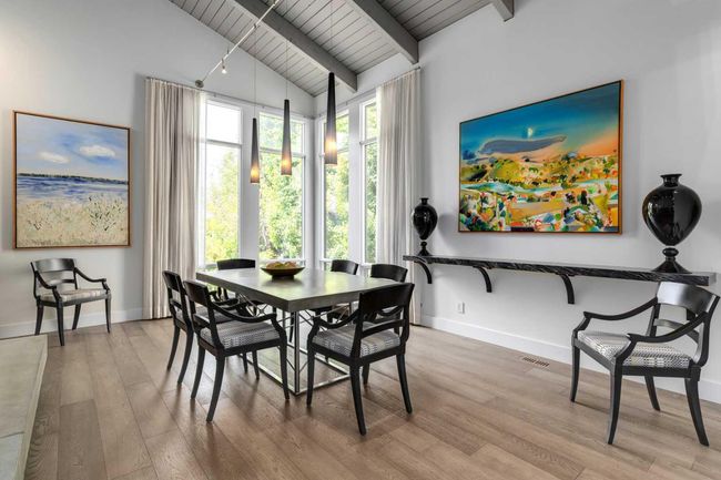 841 Rideau Road Sw, House other with 3 bedrooms, 3 bathrooms and 4 parking in Calgary AB | Image 12
